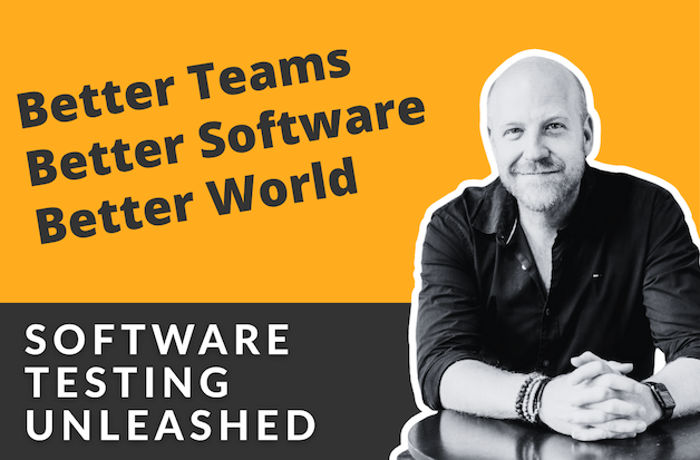 Find a podcast or join the ISTQB® Podcast Network 12 software testing unleashed