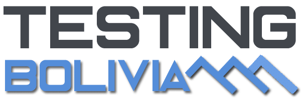 ISTQB® Conference Network 2 1P TestingBolivia Oscuro