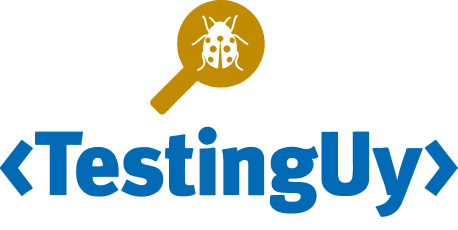 ISTQB® Conference Network 4 Logo TestingUy