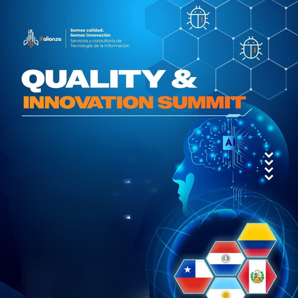 QUALITY INNOVATION SUMMIT