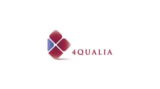 4QUALlA Co. Ltd.