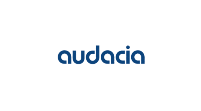 Audacia Consulting Ltd.