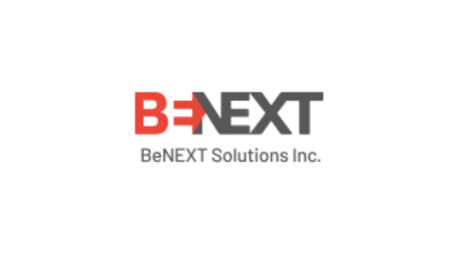 BeNEXT Solutions Inc.