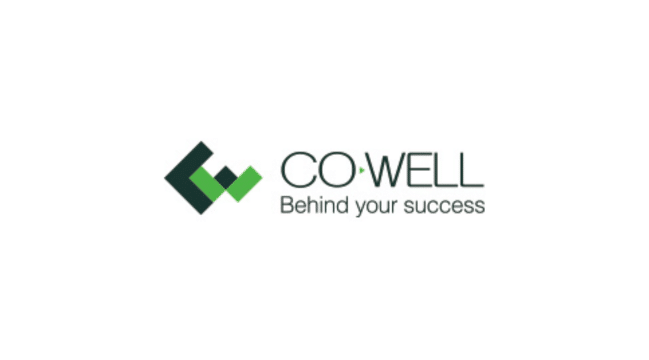 CO-WELL Co., Ltd