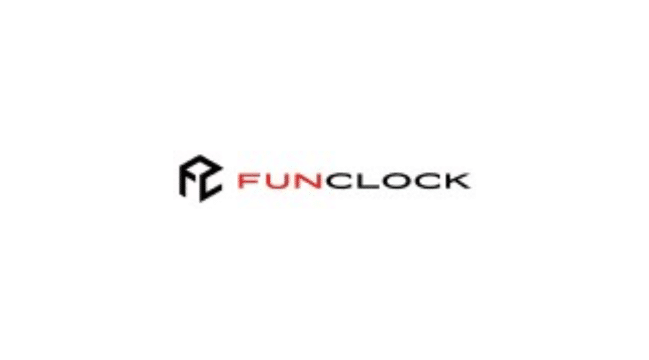 FunClock,Inc