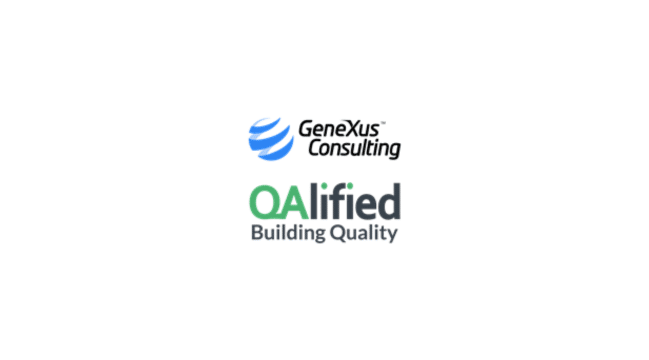 GXC S.A. (GeneXus Consulting – QAlified)