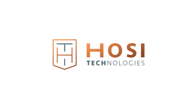 Hosi Technologies logo