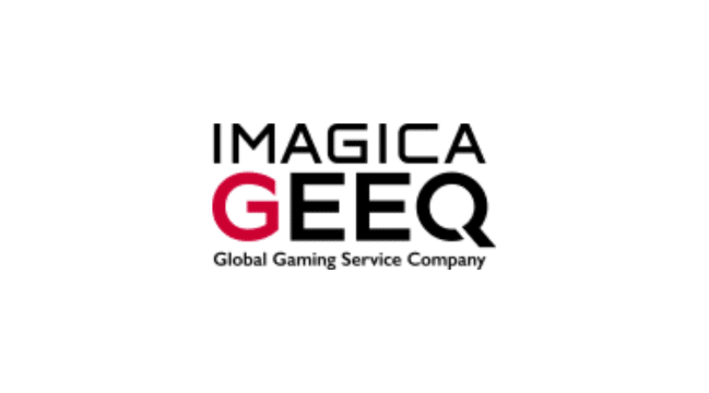 IMAGICA GEEQ Inc.