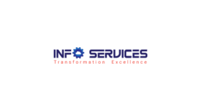Infoservices Digitech India Private Limited