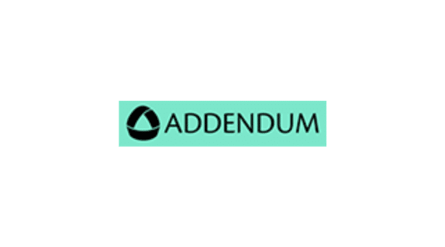JSC Addendum Solutions