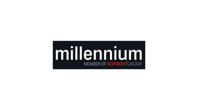 Millennium, spol. s r. o.
