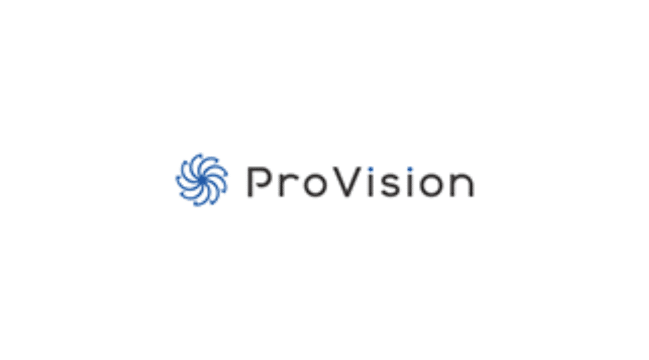 ProVision Inc.