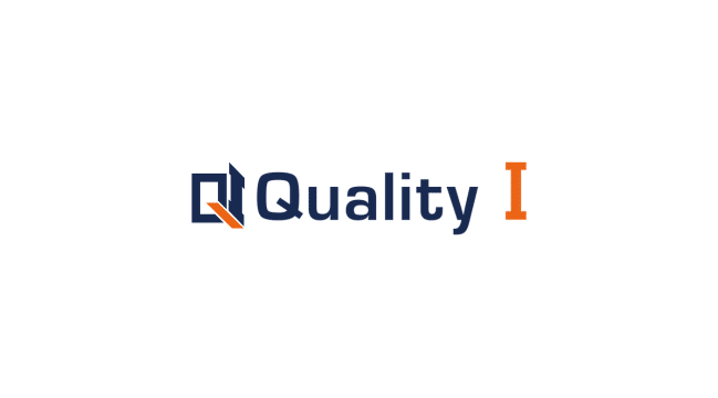 Quality I Inc.