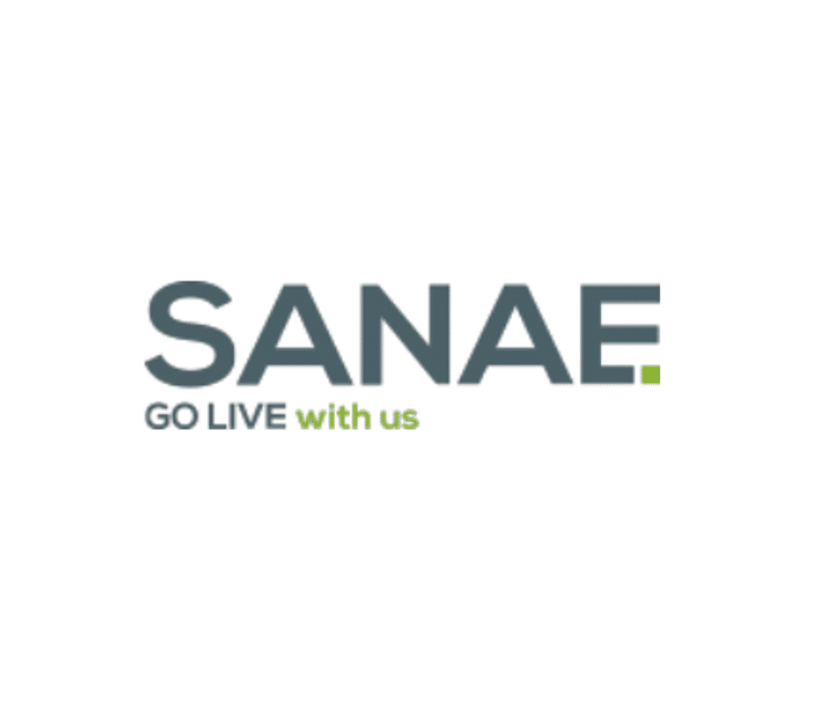 SANAE Logo