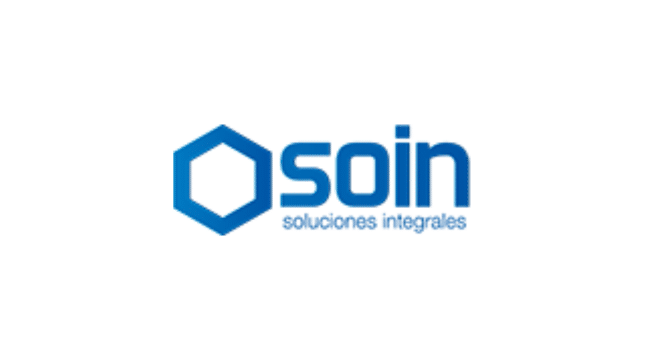 SOIN Soluciones Integrales S.A.