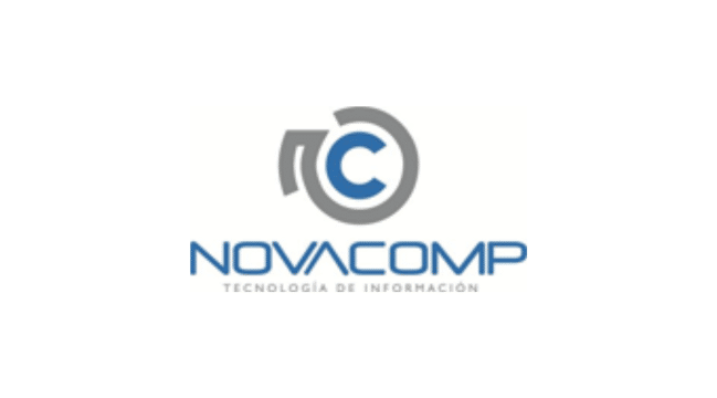 Servicios Computacionales NOVACOMP S.A.