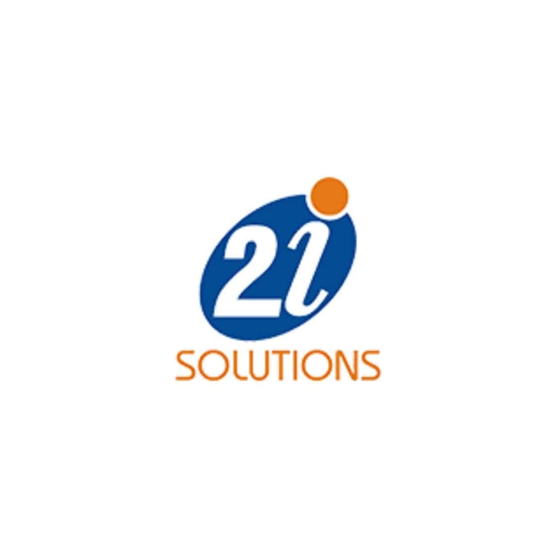2iSolutions
