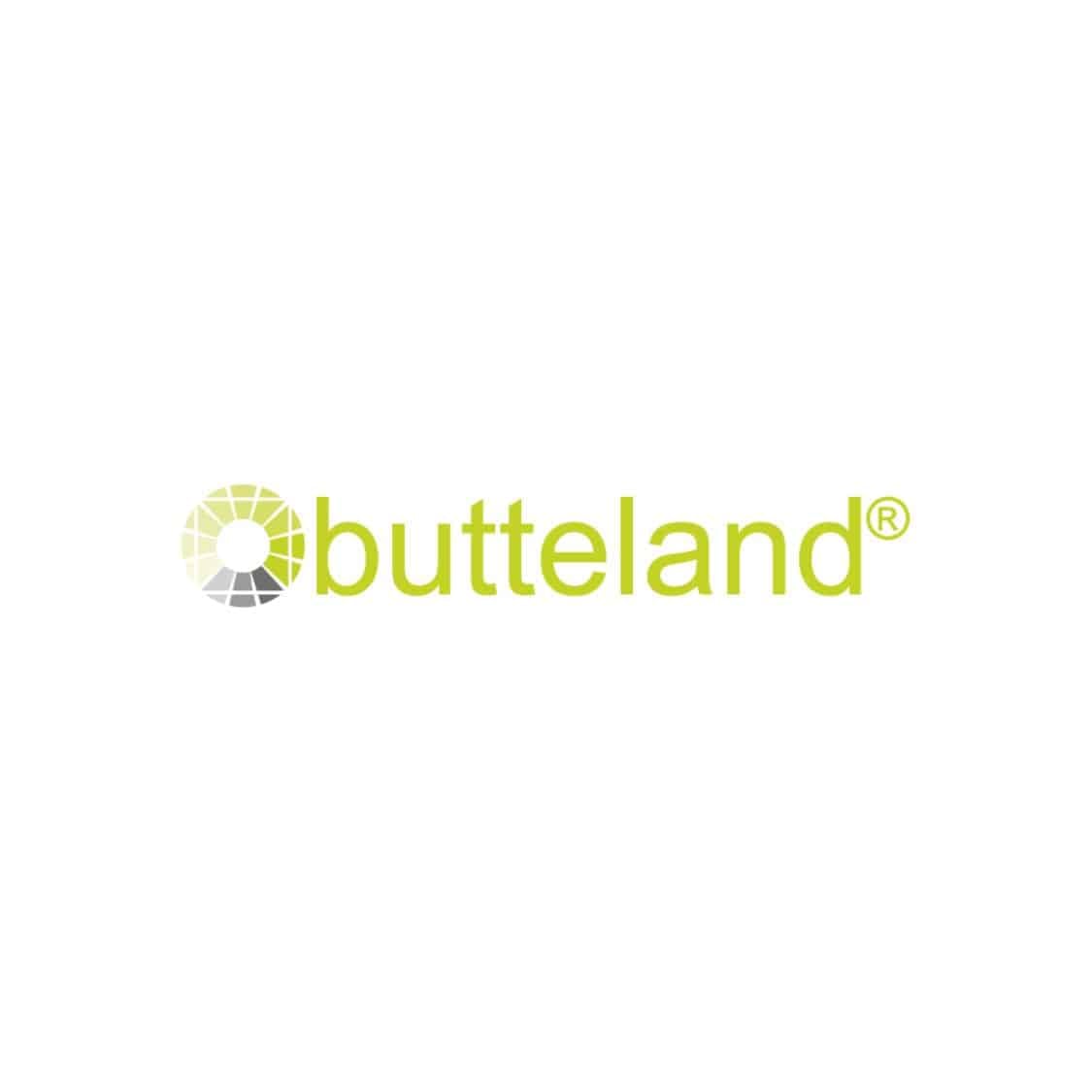 Butteland Logo