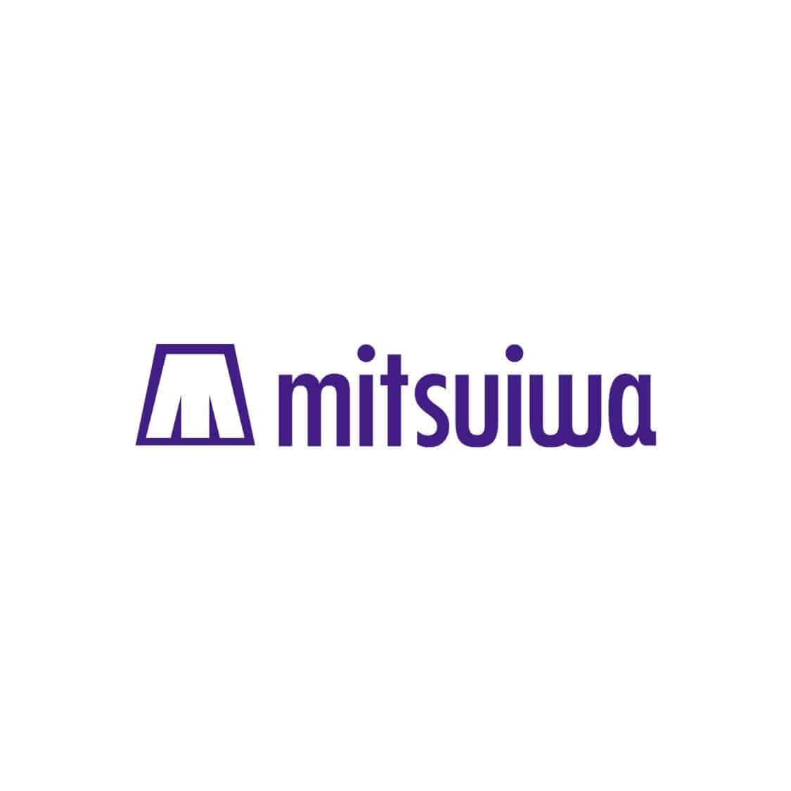 Mitsuiwa