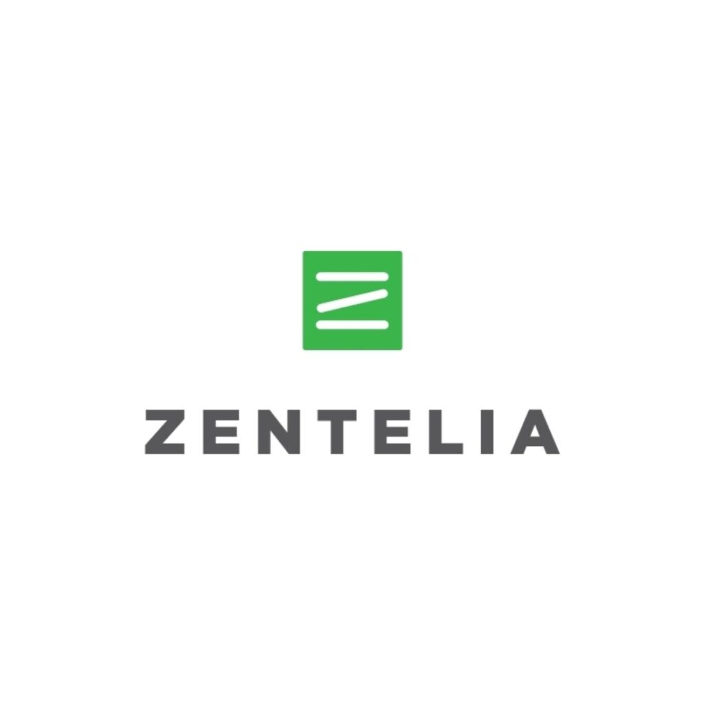 Zentelia Logo