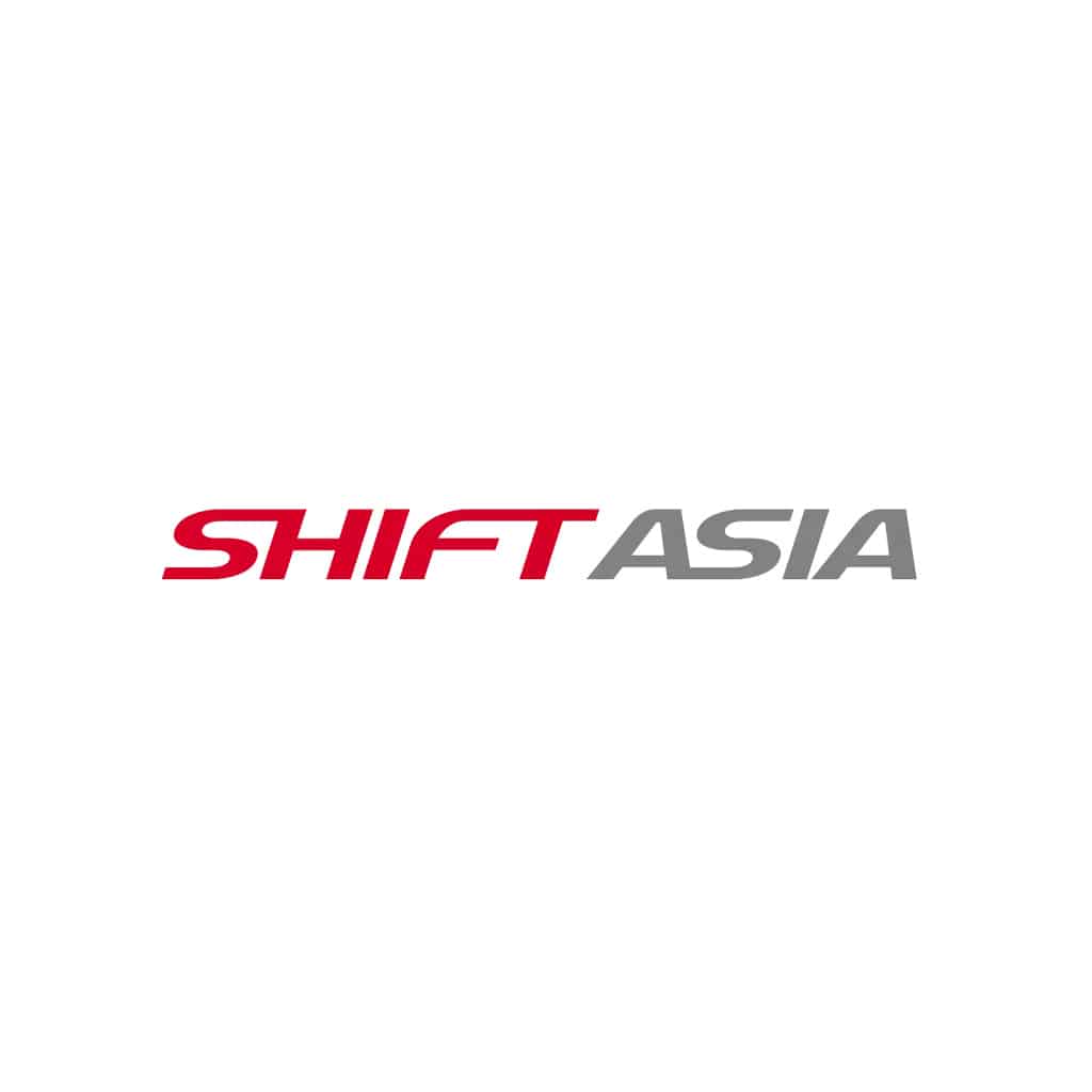 shift asia