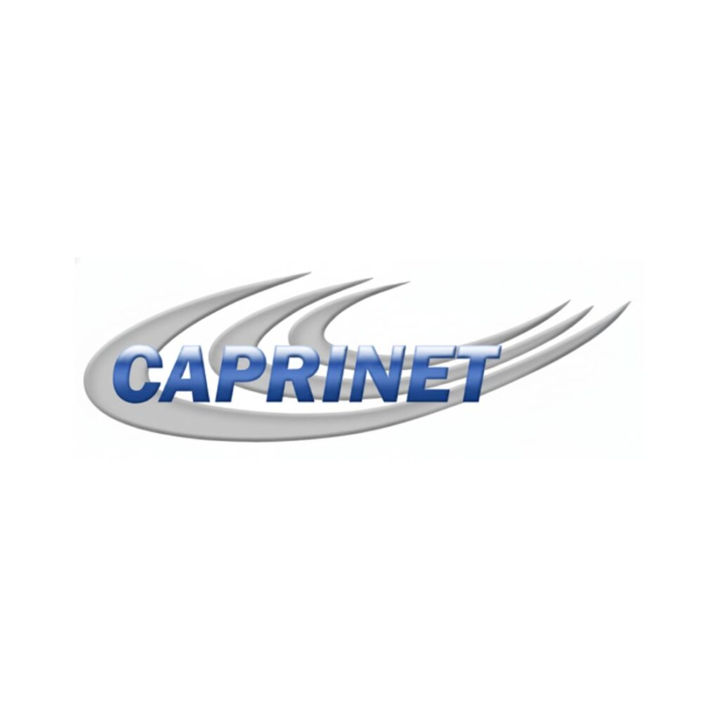 Caprinet Logo