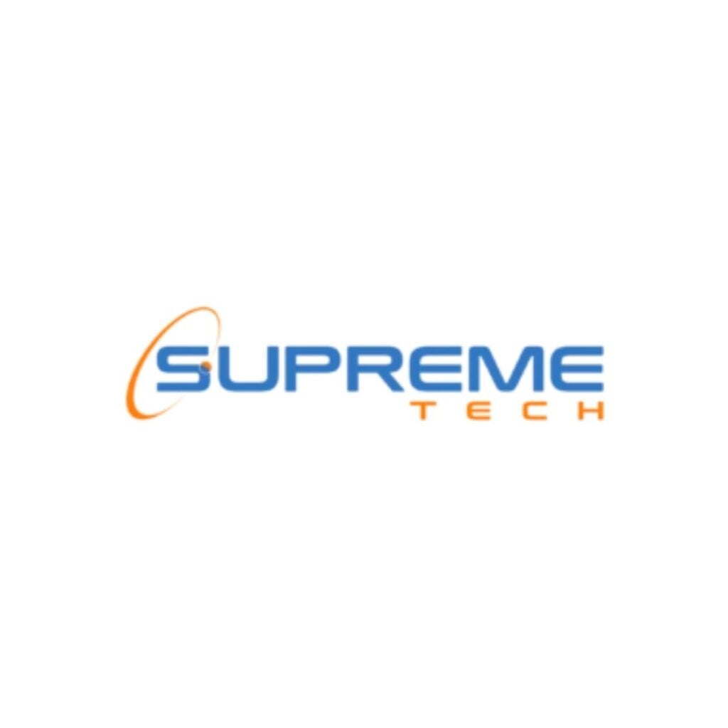 SUPREMETECH CO., LTD 1 Supreme Tech