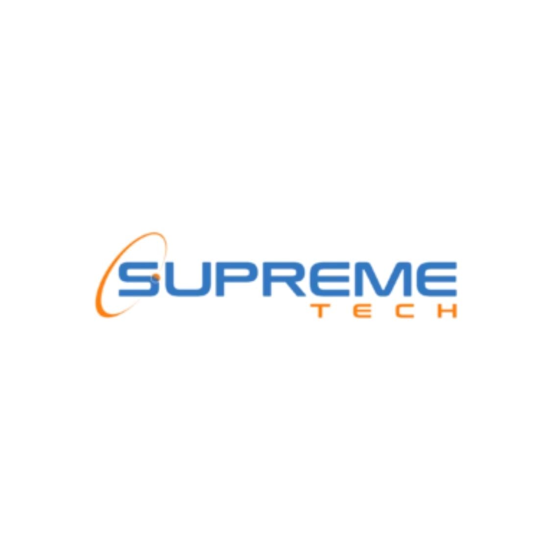 Supreme Tech