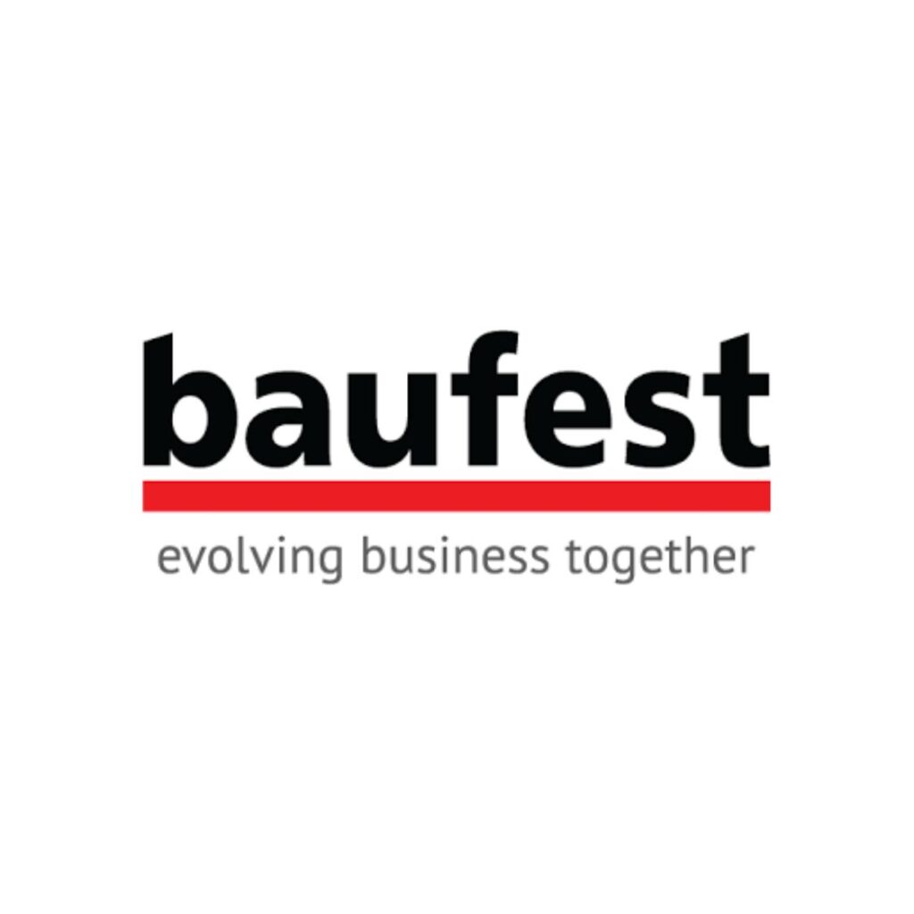 Baufest Logo
