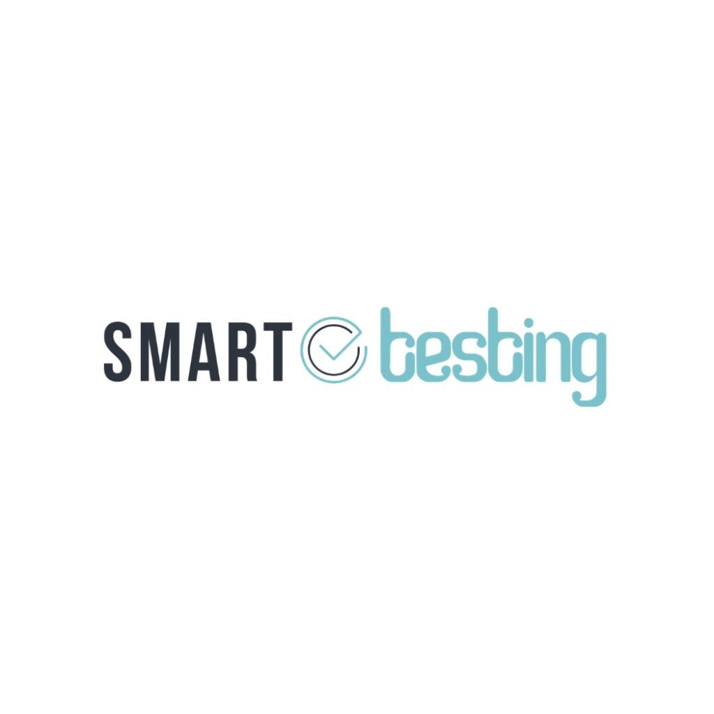 Smart Testing Logo