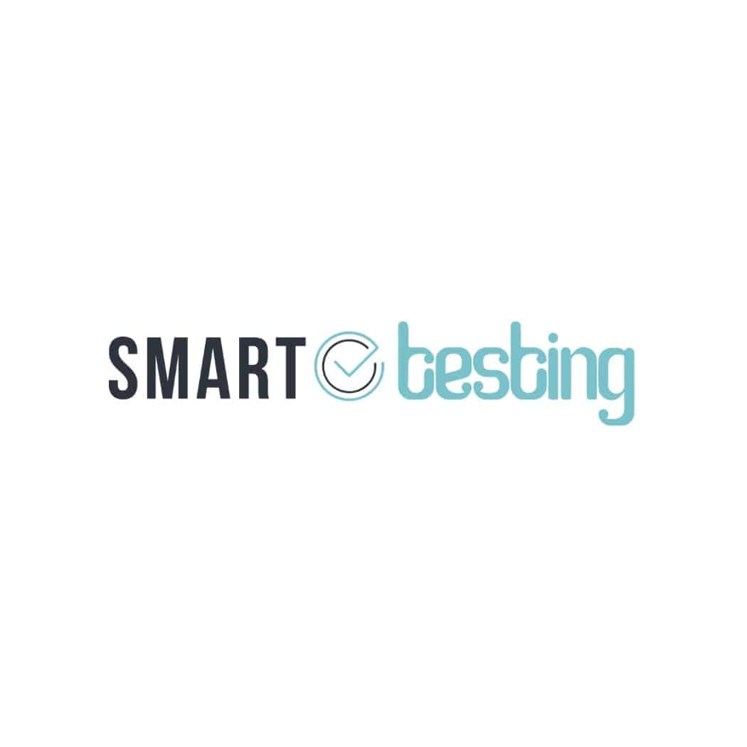 Smart Testing Logo
