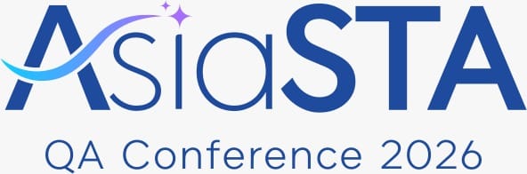 AsiaSTA Conference Logo 2026