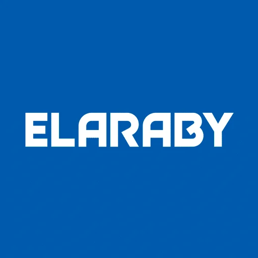 Elaraby logo