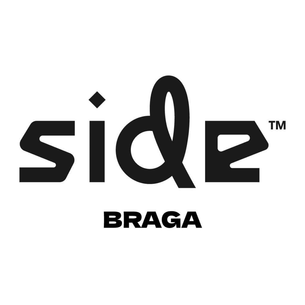 Side Braga Logo